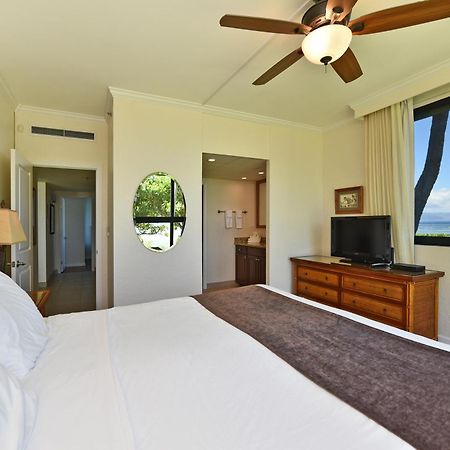 Kaanapali Shores 160 - Sleep Steps Away From The Ocean Kahana Exterior photo