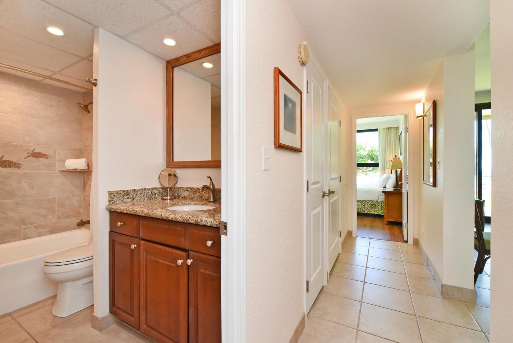 Kaanapali Shores 160 - Sleep Steps Away From The Ocean Kahana Exterior photo