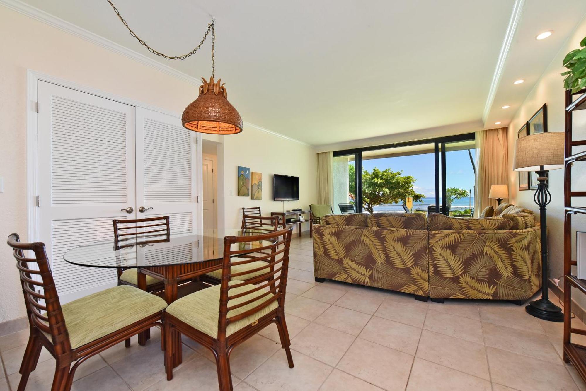 Kaanapali Shores 160 - Sleep Steps Away From The Ocean Kahana Exterior photo